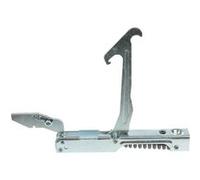 Charnière de porte Four, cuisinière 931330532 SMEG - 328376 G