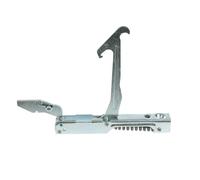 Charnière de porte Four, cuisinière 931330532 SMEG Four, cuisinière 931330532 SMEG