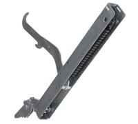 Charnière de porte Four cuisinière (C00264057 SCHOLTES ARISTON HOTPOINT)