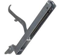 Charnière de porte Four, cuisinière C00264057 SCHOLTES, ARISTON HOTPOINT - 293838 G