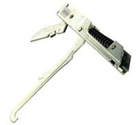 Airlux Charnière de porte Z019362 GLEM pour four et cuisinière