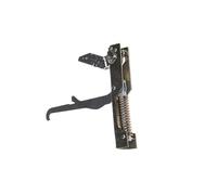CHARNIERE DE PORTE FOUR GAUCHE pour FOUR CANDY - 92798057