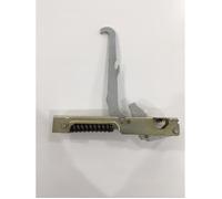 CHARNIERE DE PORTE FOUR SCHOLTES INDESIT ARISTON