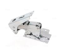 Charnière de porte frigo Bosch Siemens Bas Droit