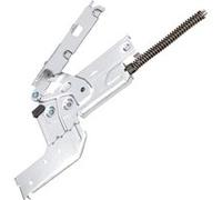 Charnière de porte gauche (294685-34333) Réfrigérateur, congélateur C00302998 ARISTON HOTPOINT, INDESIT, SCHOLTES, WHIRLPOOL - 294685_3662734128343 G