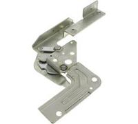 Charniere de porte gauche 49120485 - lave-vaisselle