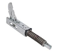 Charnière de porte Gauche/Droite compatible Bosch 00490747 pour four
