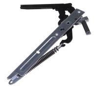 Charnière de porte gauche Four cuisinière (C00194972 SCHOLTES ARISTON HOTPOINT BRANDT)