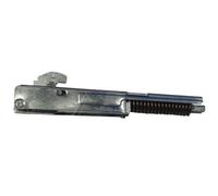 CHARNIERE DE PORTE GAUCHE pour FOUR BOSCH - 00154421