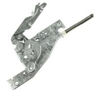 Charnière de porte gauche pour lave-linge - Pièce d'origine - Réf. C00538374
