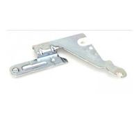 Charniere De Porte Gauche Pour Lave Vaisselle Bosch