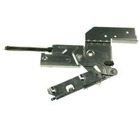 CHARNIERE DE PORTE GAUCHE pour LAVE VAISSELLE INDESIT - C00295774