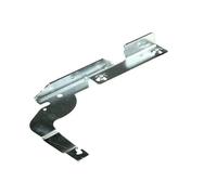 CHARNIERE DE PORTE GAUCHE pour LAVE VAISSELLE CANDY - 41007190