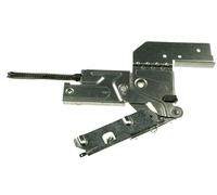 CHARNIERE DE PORTE GAUCHE pour LAVE VAISSELLE INDESIT - C00295774