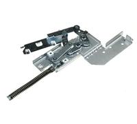 CHARNIERE DE PORTE GAUCHE POUR LAVE VAISSELLE SCHOLTES - C00302998