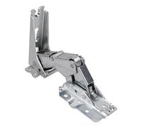 Charnière De Porte Haute Congélateur Réfrigérateur Compatible Electrolux 80778