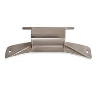 Charnière de porte hublot pour lave-linge FAGOR VEDETTE L79C000A6 - Blanc - Accessoire pour machine à laver