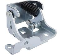 Charnière de porte inférieure côté conducteur (gauche) pour Chevrolet Silverado Suburban Tahoe Avalanche GMC Sierra Yukon Cadillac Escalade 2007-2014
