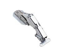 Charnière De Porte Intégrée For Réfrigérateur-congélateur Hettich 3363 5.0, Haut Gauche, Bas Droit, Étanche À L'humidité(1pcs)