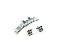 Fagor Charnière porte lave-linge DRH002FA 148 x 23 mm