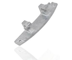 CHARNIERE DE PORTE LAVE LINGE - COMPATIBLE SIEMENS WM SERIES - 00633549