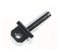 Charnière de porte - LIEBHERR - CTP3213-21 - Pièce d'origine - Réfrigérateur-congélateur - Compatible