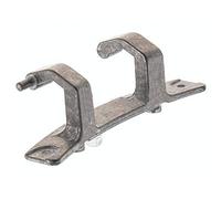 Charnière de porte Machine à laver Fagor fls1052 l35007456 52 x 1805