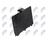 Charnière De Porte NTY EZC-FT-080 Pour FIAT