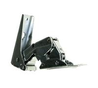 CHARNIERE DE PORTE OUVERTURE A GAUCHE pour REFRIGERATEUR GAGGENAU - 00483620