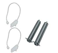 Charnière de porte plumes + corde Trains, Kit de réparation 00754870