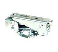 Charnière supérieure droite ou inférieure gauche Réfrigérateur congélateur (C00144877 ARISTON HOTPOINT INDESIT SCHOLTES WHIRLPOOL BEKO)