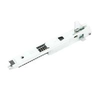 Charnière de porte pour Bauknecht cuisinière équivalent à 481241719153