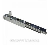 Charnière de porte pour four ARISTON - CP058GTX, FP9553, CP059MT et SCHOLTES - C00085563