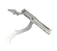 Charnière de porte pour Four, cuisinière ARISTON HOTPOINT - C00098796