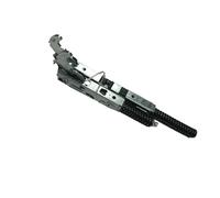 Charnière de porte pour Four, cuisinière WHIRLPOOL, ARISTON HOTPOINT, BAUKNECHT