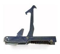 Smeg Charnière de porte de four 931330551 (299383-21641) – droite/gauche