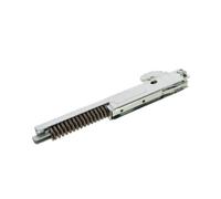Charnière de porte pour four FAGOR BRANDT VEDETTE SAUTER DE-DIETRICH AS6010976 74X4994 FP1061W1 5H