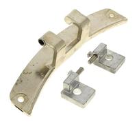 CHARNIERE DE PORTE pour LAVE LINGE BRANDT - L79E001A5