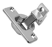 CHARNIERE DE PORTE POUR LAVE LINGE FAGOR - 52X2153