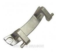 Charnière de porte pour lave linge SIDEX 581113 - Pièce d'origine Constructeur