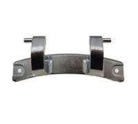 Charnière de Porte pour Lave-Linge VESTEL, 52X1805 FAGOR, BAUMATIC 35007456
