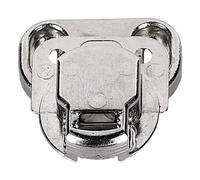 Charnière de Porte pour Möbeltüre Compatible Avec Candy 92784297 Machine à Laver