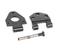 Charnière de porte pour Porsche 911 type F et G (1965-1989)