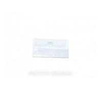 Charnière de porte pour réfrigérateur BEKO - 4244370100 - SSA25401 - RBI2300HCA RBI2301 SSA15000