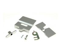 Charnière de porte pour réfrigérateur-congélateur DOMETIC RM7655L/RMT7850L/RMT7855L