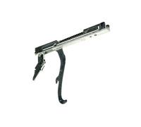 Charnière de porte QUARTZ Four, cuisinière C00094655 ARISTON HOTPOINT, FAGOR, SCHOLTES - 294792