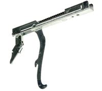 Charnière de porte QUARTZ Four cuisinière (C00094655 SCHOLTES FAGOR ARISTON HOTPOINT)