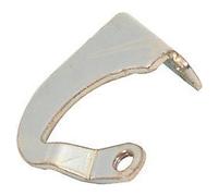 Charnière de porte réfrigérateur / congélateur Réfrigérateur congélateur (C00292418 ARISTON HOTPOINT)