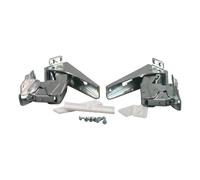 Charnière De Porte Réfrigérateur Congélateur Whirlpool Bauknecht 484000000971