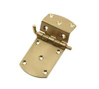 Charnière de porte réversible à fermeture automati Accessoires De Charnière Supérieure For Piano À Queue